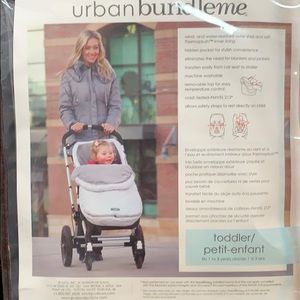 JJCole urban BundleMe for toddlers